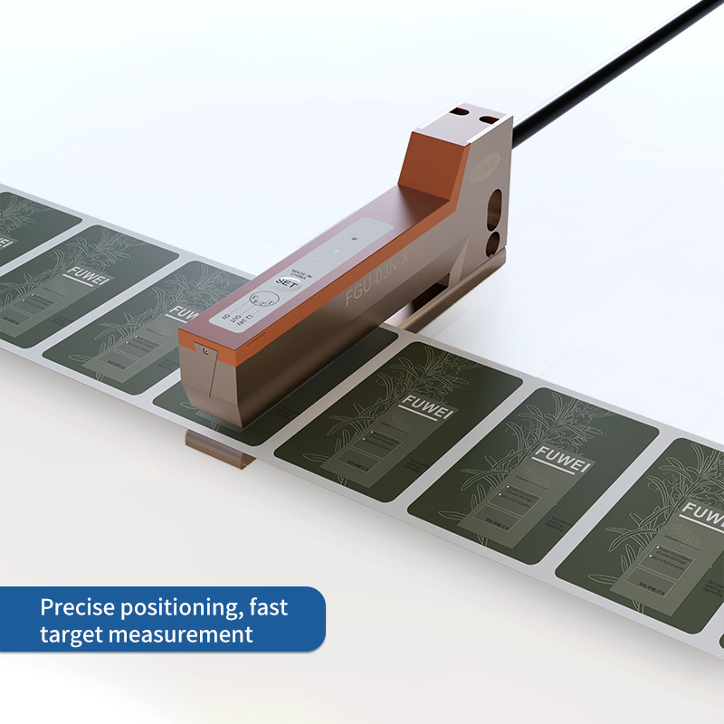 FUWEI-labelsensor FGU-03N-X