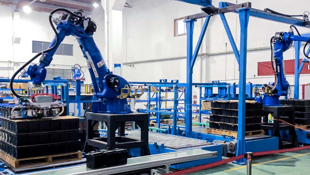 Hoeveel kost het om een ​​samengestelde robot te kopen?