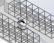 Fuwei Intelligente Composite Robot: Pioneer van intelligente transformatie in de productie van magnetische staal