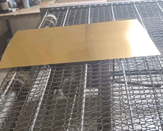 Intelligente toepassing van samengestelde robots in de verwerking van aluminiumlegering