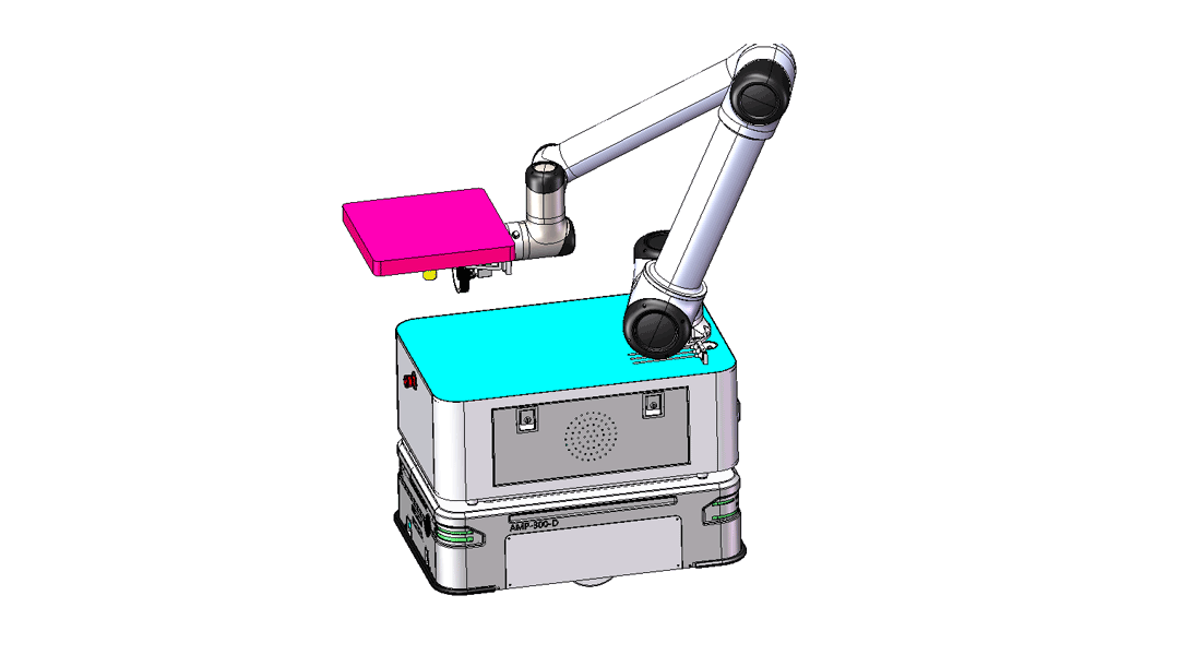 Intelligent CNC Automatisch laden en lossen, revolutionering van productie, leidende een nieuw tijdperk van efficiënte productie