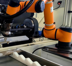 Optimalisatie van Cross Regional Operation Management binnen de fabriek: Fuwei Intelligent Mobile Robot Full Production Line Solution