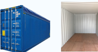 Case | Automatisering en efficiëntieverbetering van samengestelde robotcontainertests