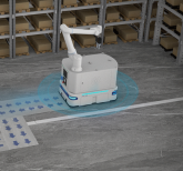 Samengestelde robots hervormen de efficiëntie en precisie van auto -assemblagelijnen met de kracht van technologie