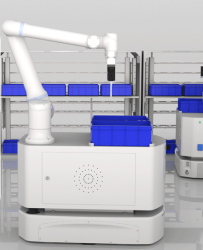 Een nieuw hoofdstuk verkennen in de toekomstige intelligente productie - Fuwei Intelligent Composite Robot