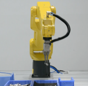 Intelligent Bolt Sorteren: een nieuw hoofdstuk in de productieautomatisering