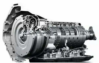 Een efficiënte en nauwkeurige onbemande productielijn voor auto -onderdelen creëren