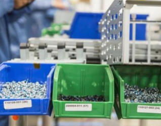 De toekomst is hier en flexibele assemblagelijnen leiden de nieuwe trend van intelligente productie