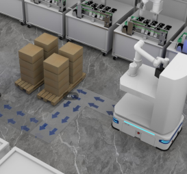 Fuwei Intelligence: het creëren van een nieuwe benchmark voor toekomstige roboteducatie