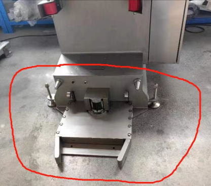 Oplossing | Fuwei Intelligent AGV/vorkheftruck - Wamian Machine Bucket Truck Handling