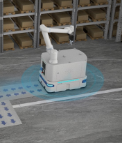 Composiet robotlaad- en losschema: het hele proces van ontwerp tot implementatie