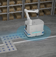 Onderzoek naar oneindige mogelijkheden, fuwei intelligente samengestelde robots stimuleren de industrie 4.0 ERA