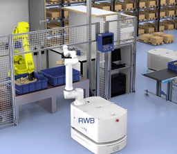 De rol van samengestelde robots bij efficiënte geautomatiseerde productie