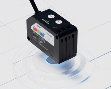 Fuwei FGS-22-serie kleursensor