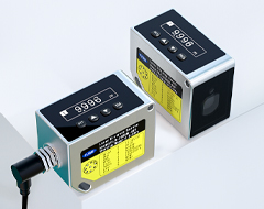 FLR -2000N -UIR -meetsensor: Volledig compatibel - Hoge nauwkeurigheid - Meting en controleoplossingen voor industriële kwaliteit