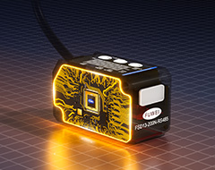 FSD13-serie CMOS-laserverplaatsingssensor: 5μm-niveau precisiemeting, 1000Hz hogesnelheidsreactie, anti-interferentie en waterdicht, geschikt voor meerdere scenario's.