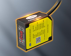 Hangt de FSD26-laserverplaatsingssensor industriële inspectienormen hervormd met precisie op micronniveau?