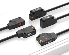 Diktebeperkingen doorbreken? Hoe de FGNS04-serie van Fuwei Electronics ultradunne foto-elektrische sensoren de normen voor precisiedetectie opnieuw definiëren!