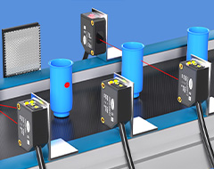 Hoe selecteer ik een zeer stabiele foto -elektrische sensor voor complexe industriële omgevingen?