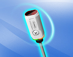 Waarom is deze sensor een betrouwbare oplossing voor de uitdaging van het detecteren van transparante flessen?