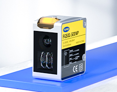 Hoe kun je op betrouwbare wijze subtiele kleurverschillen in vergelijkbare tinten en metalen onderdelen detecteren? Ontdek de FGS01 uiterst nauwkeurige kleurensensor