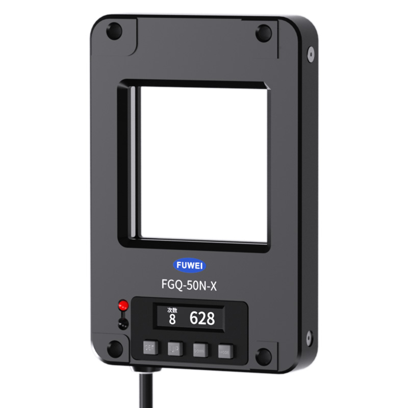 Hoe verbetert een foto-elektrische sensor de industriële automatisering?