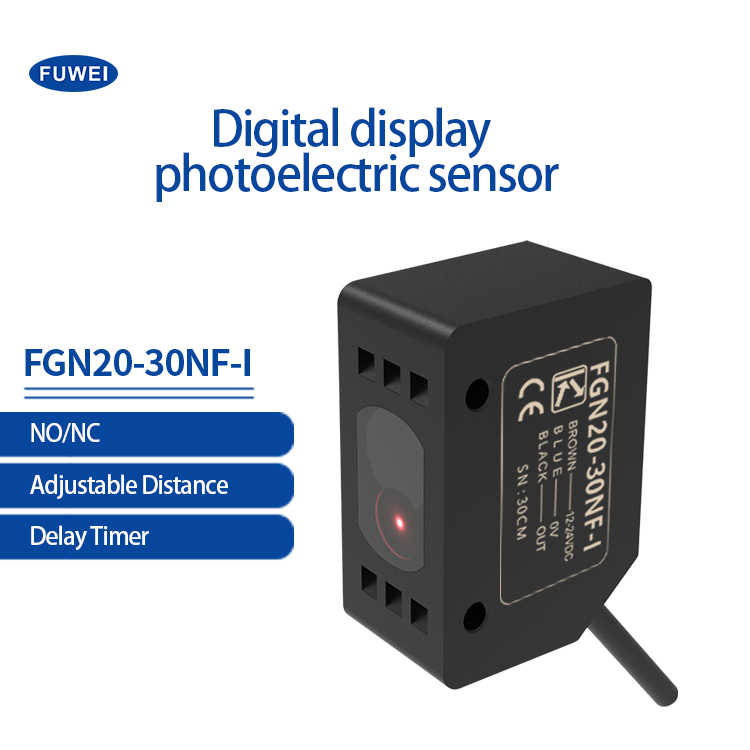 FGN20-30PF-I foto-elektrische sensor