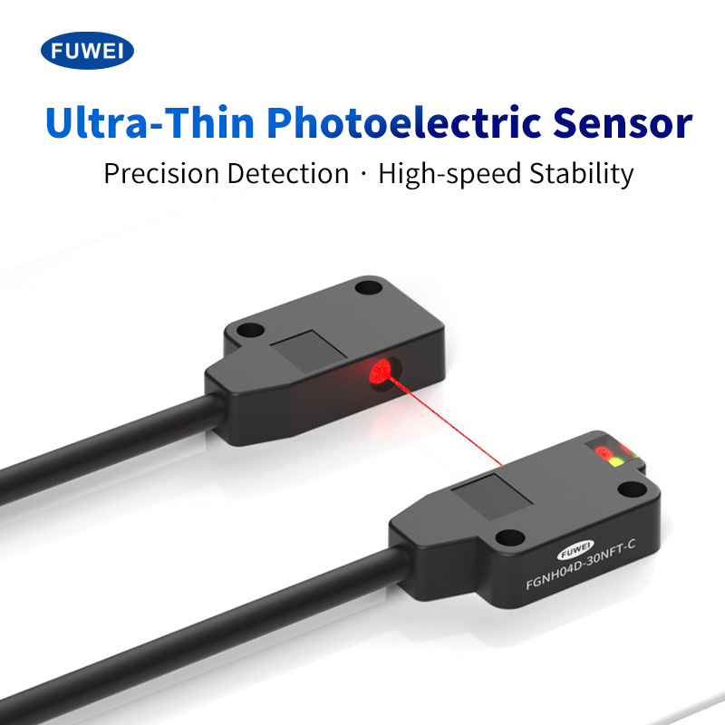 FGNH04-30NFT-C Foto-elektrische sensor