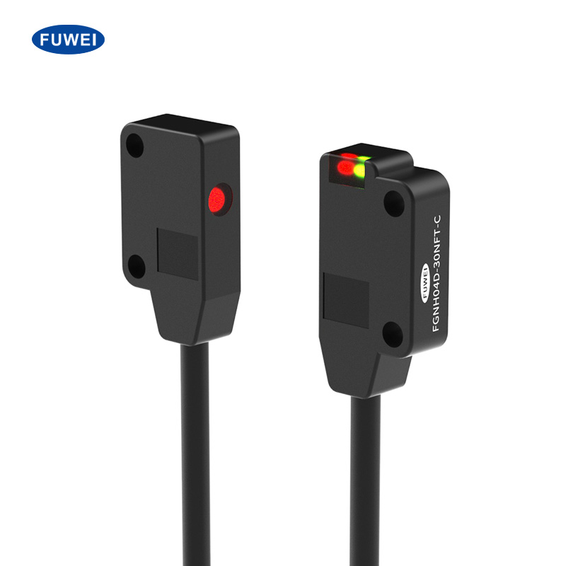 FGNH04D-30PFT-C-COTO-ELEKTRISCHE SENSOR