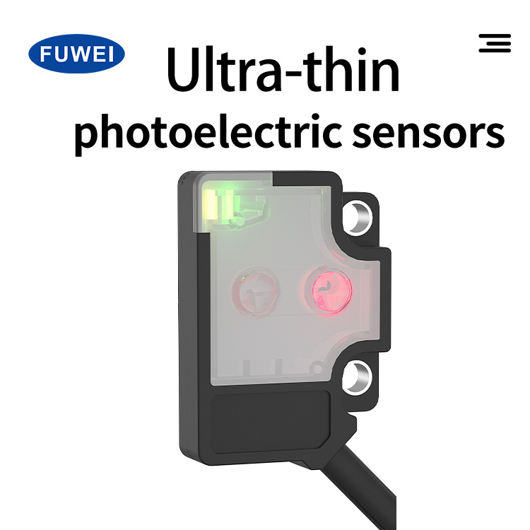 FGNV04-30N-B Foto-elektrische sensor