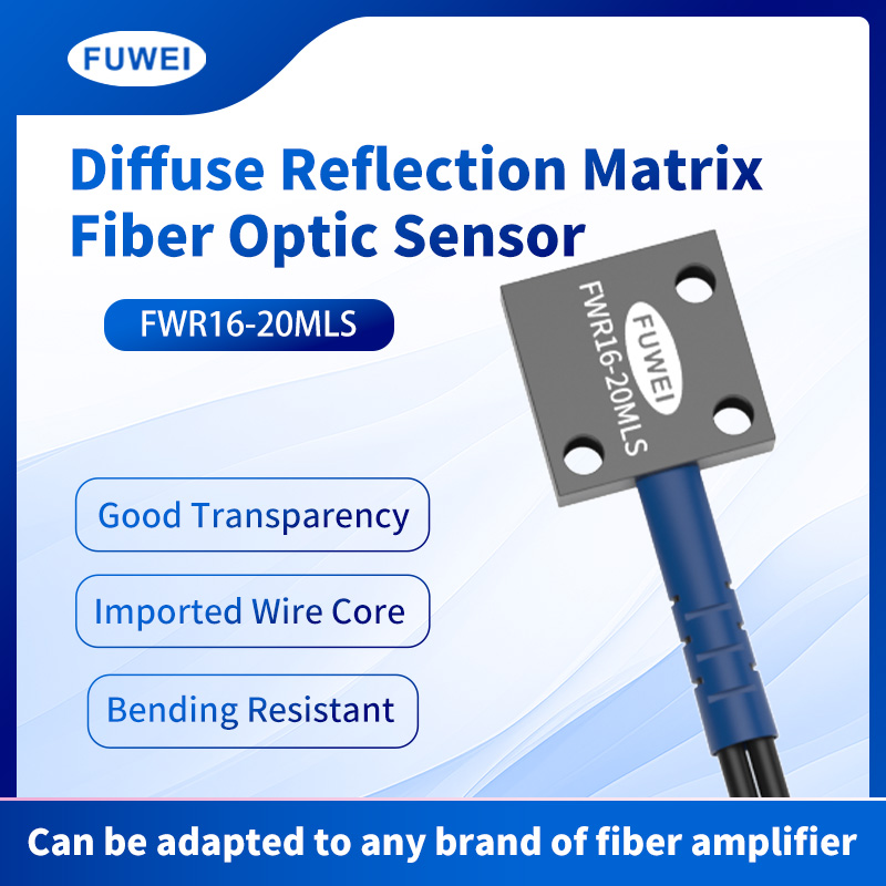 FWR16-20MLS VEGEL OPTISCHE SENSOR