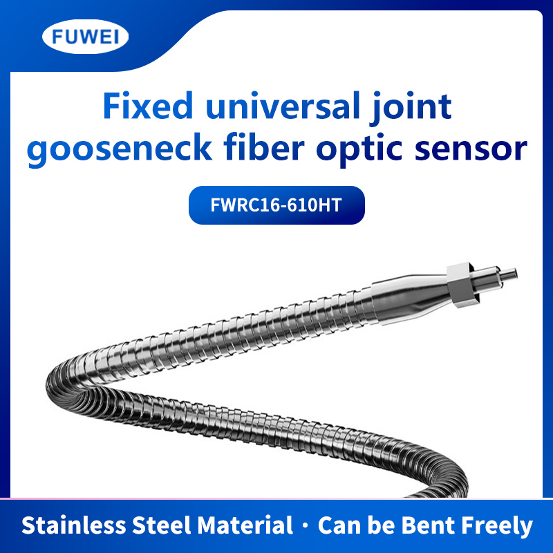 FWRC16-610HT vezel optische sensor