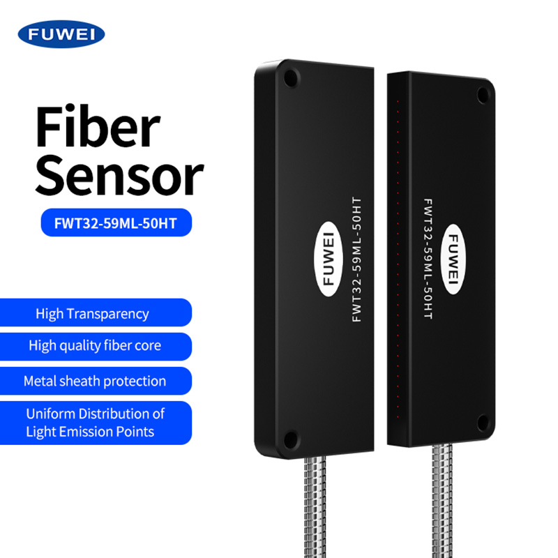 FWT32-59ML-50HT Matrix Optische sensor