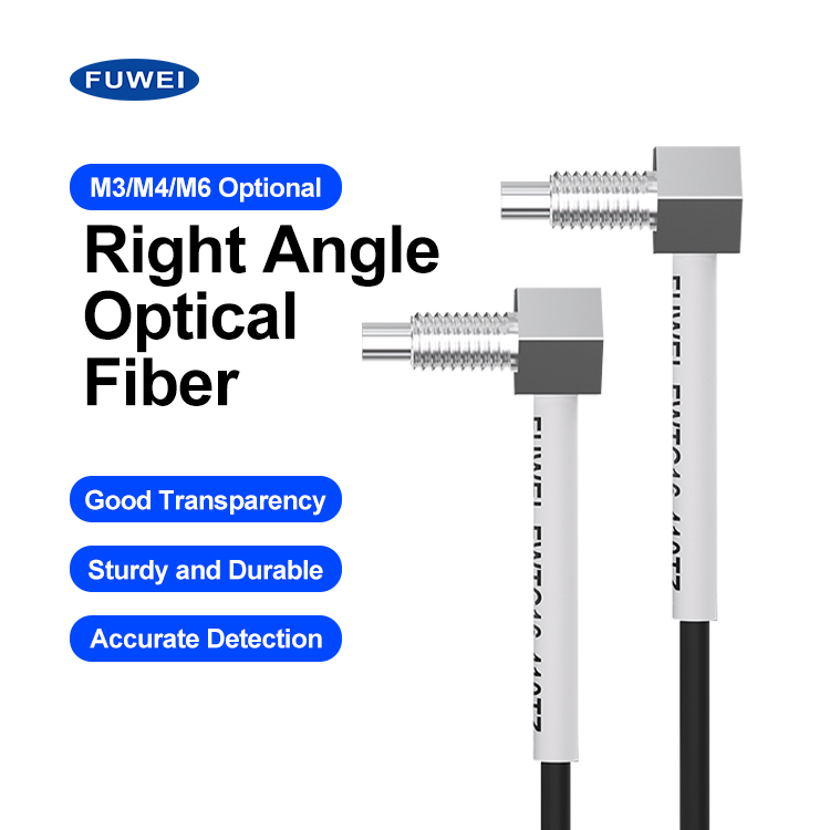 FWTC9-310TZ Fiber Optic Sensor