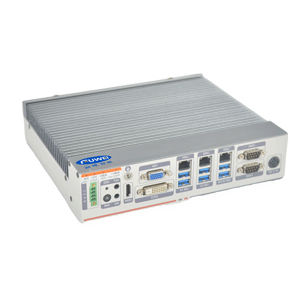 Icd6004-controller