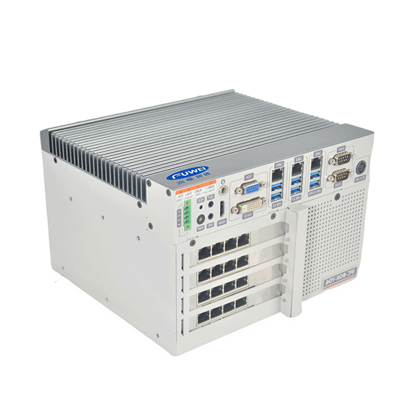ICD6064 - V-controller